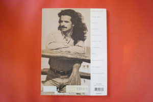 Yanni - In my Time Songbook Notenbuch Piano