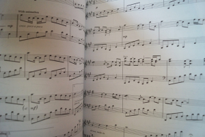 Yanni - In my Time Songbook Notenbuch Piano