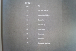 Van Halen - Guitar Play along 1978-1984 (mit Audiocode) Songbook Notenbuch Vocal Guitar