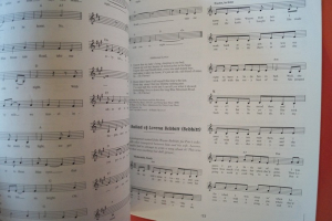 Tom Paxton - The Honor of Your Company Songbook Notenbuch Vocal Guitar