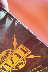 Tesla - The Best of Songbook Notenbuch Vocal Guitar