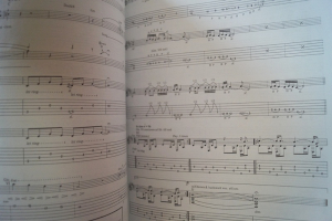 Tesla - The Best of Songbook Notenbuch Vocal Guitar