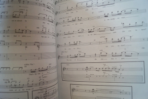 Tesla - The Best of Songbook Notenbuch Vocal Guitar