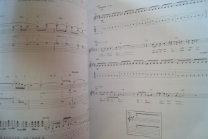 Red Hot Chili Peppers - Unlimited Love Songbook Notenbuch Vocal Guitar