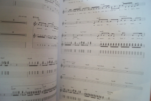 Red Hot Chili Peppers - Unlimited Love Songbook Notenbuch Vocal Guitar