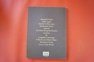 Neil Diamond - 12 Greatest Hits Volume 2 Songbook Notenbuch Piano Vocal Guitar PVG