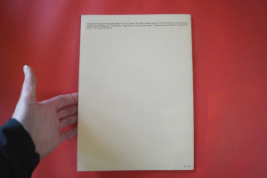 Paul Simon - For Classical Guitar Songbook Notenbuch Guitar