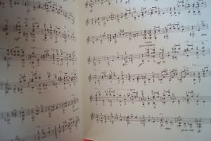 Paul Simon - For Classical Guitar Songbook Notenbuch Guitar