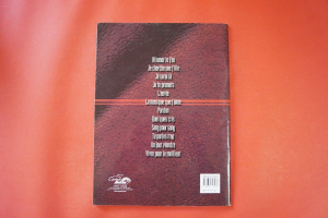 Johnny Hallyday - Livre d´Or Songbook Notenbuch Piano Vocal Guitar PVG