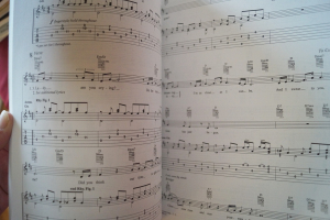 John Denver - Songbook Songbook Notenbuch Vocal Guitar