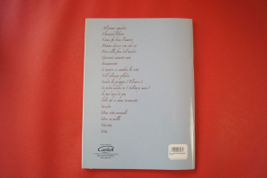 Gianni Morandi - Antologia Songbook Notenbuch Vocal Guitar