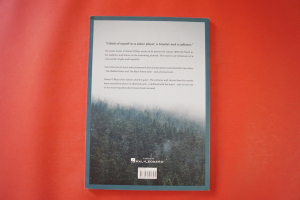 Daniel O´Rhys - Skalholt Suite / Black Forest Suite Songbook Notenbuch Piano