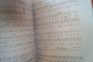 Claude Nougaro - Songbook Songbook Notenbuch Piano Vocal