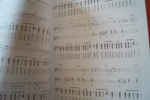 George Harrison - Guitar Play along (mit Audiocode) Songbook Notenbuch Vocal Guitar