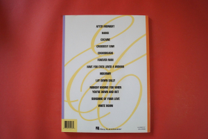 Eric Clapton - The Best of Songbook Notenbuch Vocal Bass