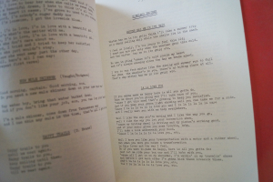 Don McLean - Songbook Songbook Vocal (nur Texte)