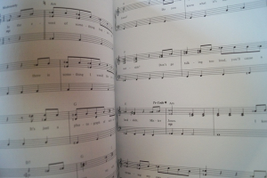 Bee Gees - It´s easy to Play Songbook Notenbuch Easy Piano Vocal