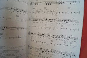 Bee Gees - Ihre großen Erfolge Songbook Notenbuch Keyboard Vocal