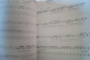 ACDC - Bassology Songbook Notenbuch Vocal Bass