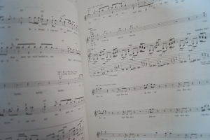 Megadeth - Youthanasia Songbook Notenbuch Vocal Guitar