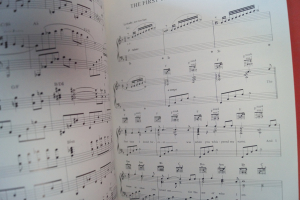 Beauty and the Beast Of Love and Hope Songbook Notenbuch Piano Vocal