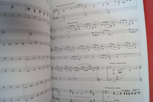 Star Wars The Last Jedi Songbook Notenbuch Piano