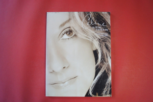 Celine Dion - A Decade of Song Songbook Notenbuch Easy Piano Vocal