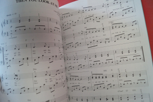 Celine Dion - A Decade of Song Songbook Notenbuch Easy Piano Vocal