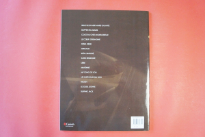 Laurent Voulzy - Livre d´Or Songbook Notenbuch Piano Vocal Guitar PVG