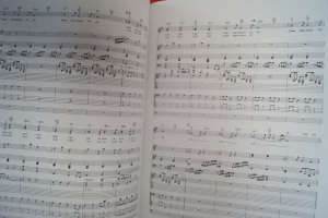 Beatles - Complete Scores (ohne Box) Songbook Notenbuch Vocal Guitar Bass