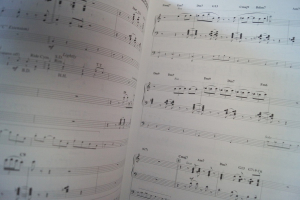 Ahmad Jamal - The Collection Songbook Notenbuch Piano