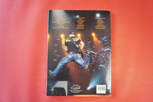 Eros Ramazzotti - The Best of Songbook Notenbuch Piano Vocal Guitar PVG