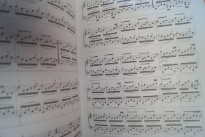 Michael Nyman - The Piano (New Edition) Songbook Notenbuch Piano