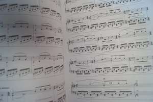 Michael Nyman - The Piano (New Edition) Songbook Notenbuch Piano