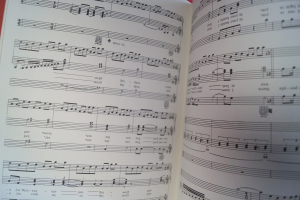 Santana - Welcome Songbook Notenbuch Piano Vocal Guitar PVG