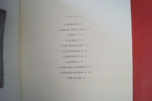 Yodelice - Tree of Life Songbook Notenbuch Piano Vocal Guitar PVG