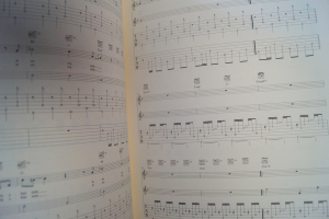 Yodelice - Tree of Life Songbook Notenbuch Piano Vocal Guitar PVG