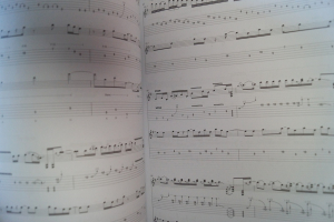 Joe Bonamassa - Play like (mit Audiocode) Songbook Notenbuch Guitar