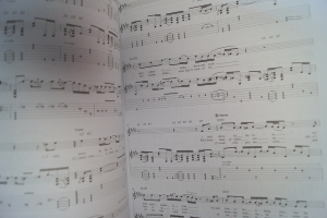 Joe Bonamassa - Play like (mit Audiocode) Songbook Notenbuch Guitar