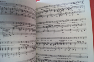 70 Years of Popular Music: The Forties Part 1 Songbook Notenbuch Piano Vocal Guitar PVG