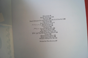 Jazz for the Classical Guitar Songbook Notenbuch Guitar