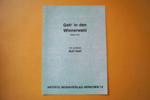 Einzelnoten: Geh in den Wienerwald (Hoff)