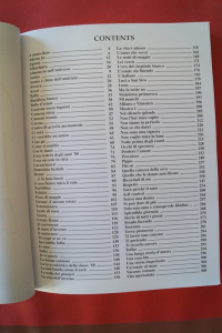 Professional Books: 100 Anni 80 Songbook Notenbuch C-Instruments