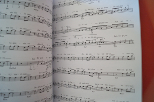 Professional Books: 100 Anni 80 Songbook Notenbuch C-Instruments