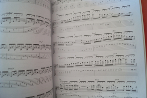 Rodrigo y Gabriela - Rodrigo y Gabriela Songbook Notenbuch Guitar