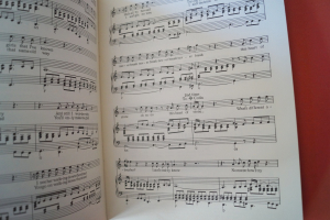 Rolling Stones - Song Book Songbook Notenbuch Piano Vocal