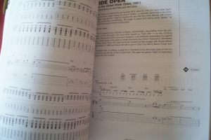 Tom Petty - Guitar Signature Licks (mit CD) Songbook Notenbuch Guitar