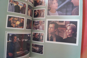 You´ve got Mail Songbook Notenbuch Piano Vocal Guitar PVG