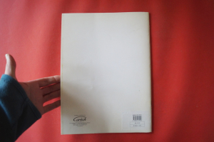 Pino Daniele - The Best of Songbook Notenbuch Vocal Guitar