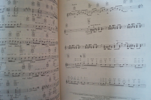 Pino Daniele - The Best of Songbook Notenbuch Vocal Guitar